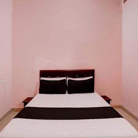 Hotel O Blue Moon Bhilai Exterior foto